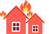 Fire, Termite and Insect Resistant